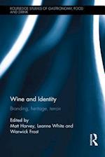 Wine and Identity