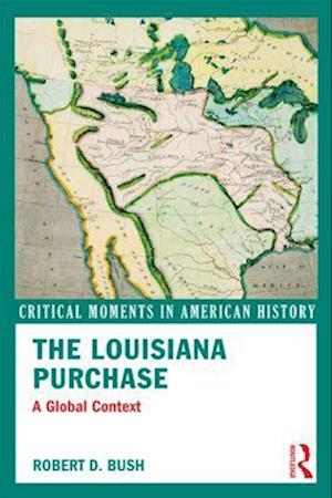 The Louisiana Purchase