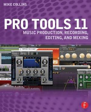 Pro Tools 11