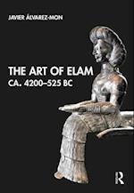 The Art of Elam CA. 4200–525 BC
