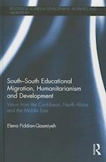 South–South Educational Migration, Humanitarianism and Development