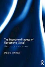 The Impact and Legacy of Educational Sloyd