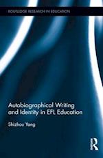 Autobiographical Writing and Identity in EFL Education
