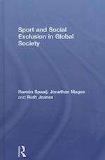 Sport and Social Exclusion in Global Society