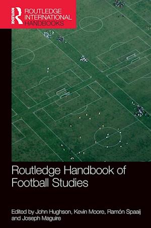 Routledge Handbook of Football Studies