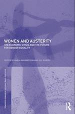 Women and Austerity