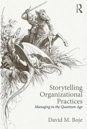 Storytelling Organizational Practices