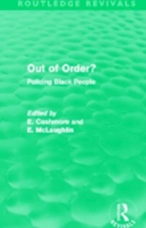 Out of Order? (Routledge Revivals)