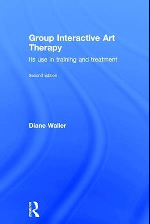 Group Interactive Art Therapy