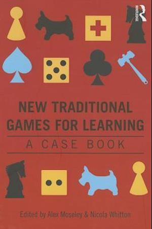 New Traditional Games for Learning