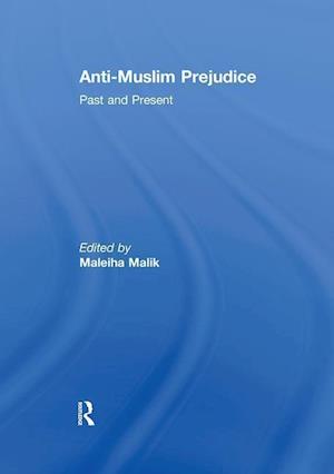 Anti-Muslim Prejudice