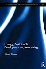 Ecology, Sustainable Development and Accounting