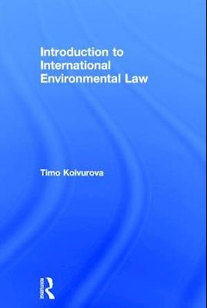 Introduction to International Environmental Law