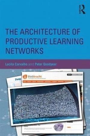 The Architecture of Productive Learning Networks