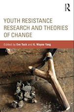 Youth Resistance Research and Theories of Change