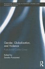 Gender, Globalization, and Violence