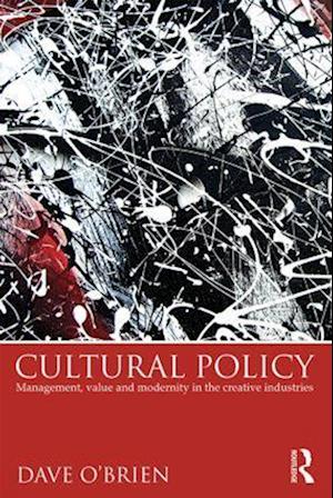 Cultural Policy