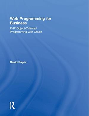 Web Programming for Business