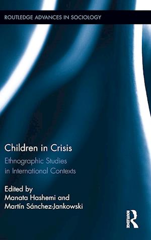 Children in Crisis