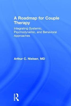 A Roadmap for Couple Therapy