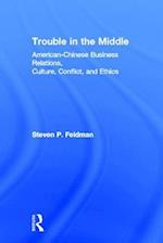 Trouble in the Middle