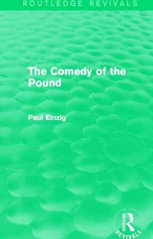 The Comedy of the Pound (Rev)