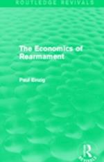 The Economics of Rearmament (Rev)