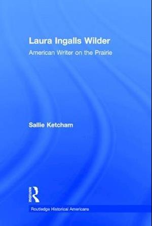 Laura Ingalls Wilder