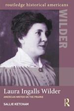Laura Ingalls Wilder