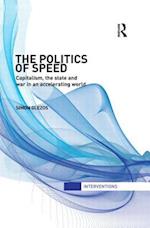 The Politics of Speed