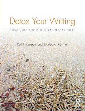 Detox Your Writing