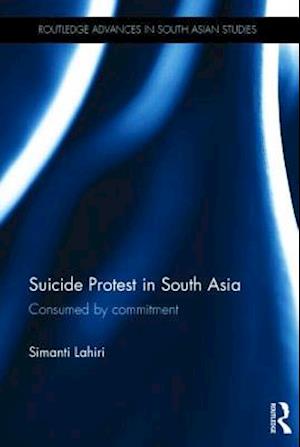 Suicide Protest in South Asia