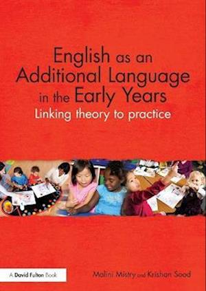 English as an Additional Language in the Early Years