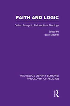 Faith and Logic