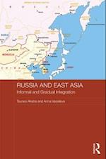 Russia and East Asia