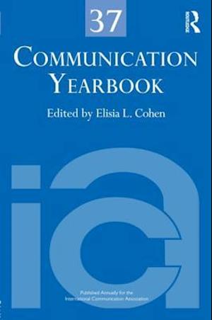 Communication Yearbook 37