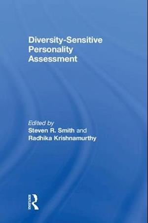 Diversity-Sensitive Personality Assessment