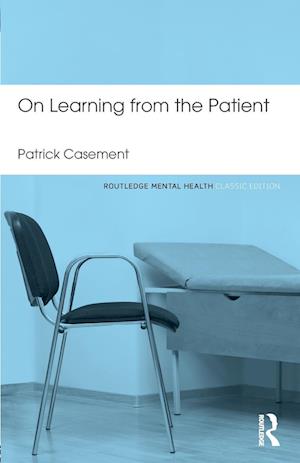 On Learning from the Patient