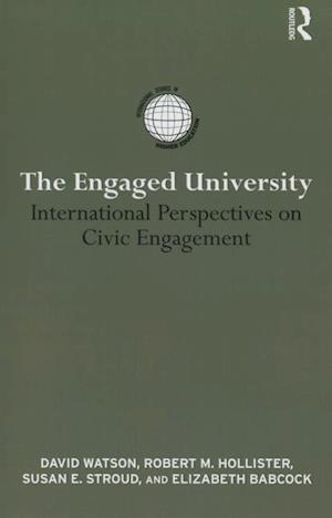 The Engaged University