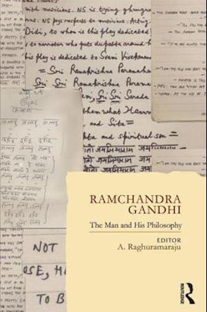 Ramchandra Gandhi