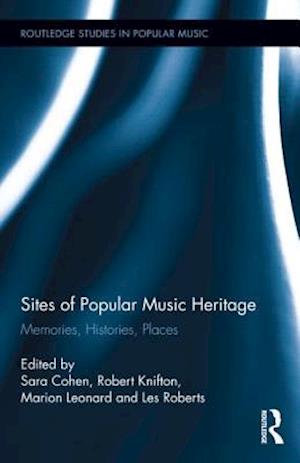 Sites of Popular Music Heritage