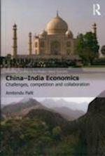 China-India Economics