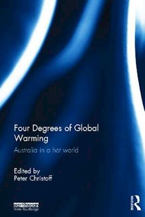 Four Degrees of Global Warming