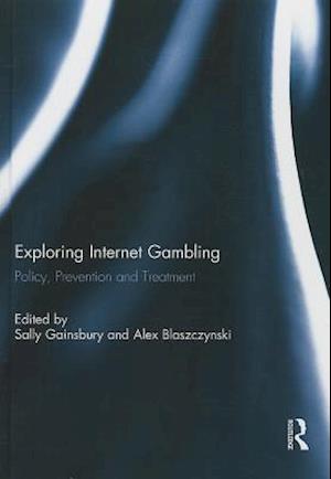 Exploring Internet Gambling