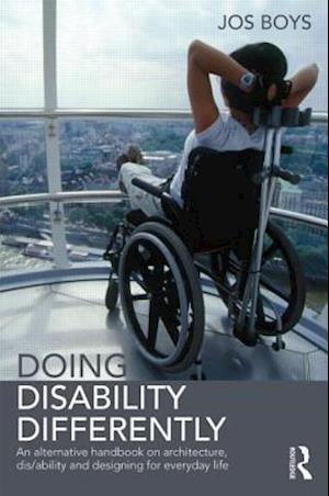 Doing Disability Differently