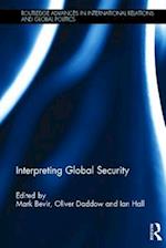 Interpreting Global Security
