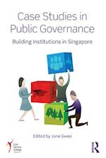 Case Studies in Public Governance