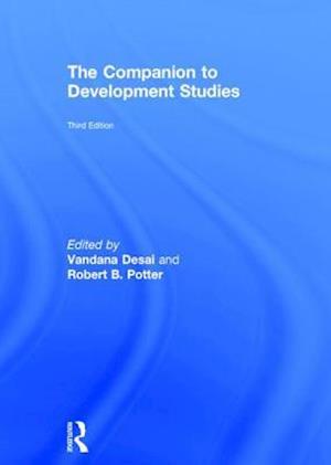 The Companion to Development Studies