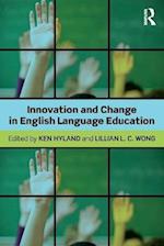 Innovation and change in English language education