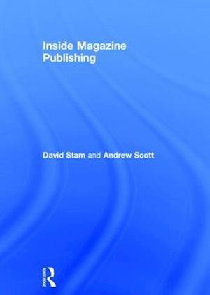 Inside Magazine Publishing